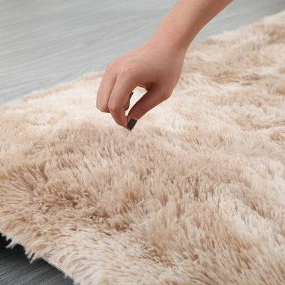 rugs Oval furr rug sold by Fleurlovin, Free Shipping Worldwide