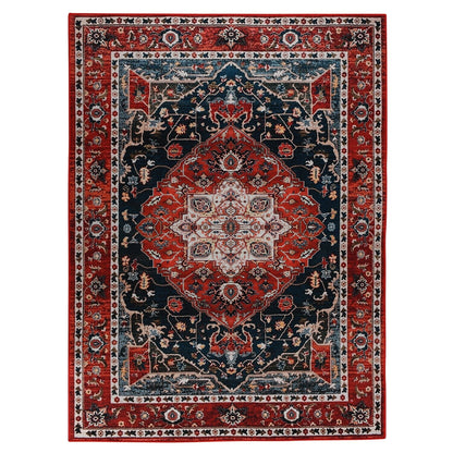 rugs Retro  Persian Rug sold by Fleurlovin, Free Shipping Worldwide