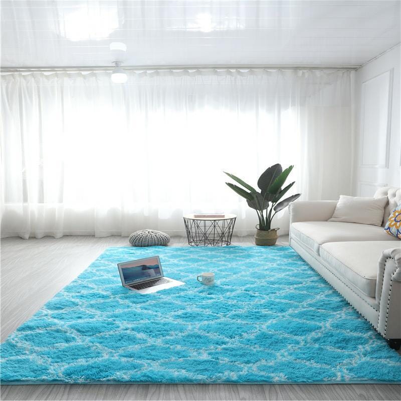 rugs Silk wool aztec rugs sold by Fleurlovin, Free Shipping Worldwide