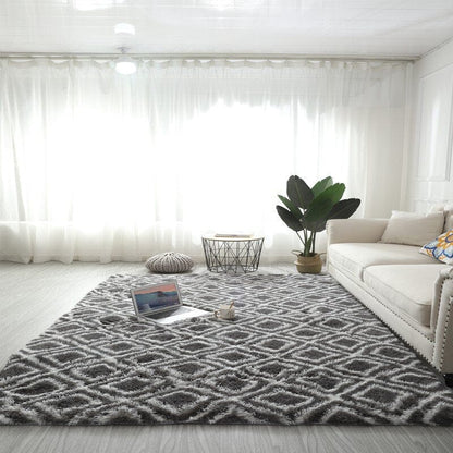 rugs Silk wool aztec rugs sold by Fleurlovin, Free Shipping Worldwide