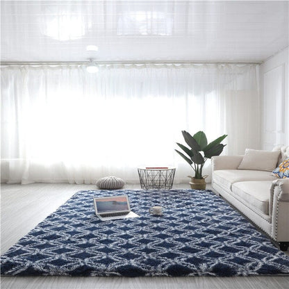 rugs Silk wool aztec rugs sold by Fleurlovin, Free Shipping Worldwide