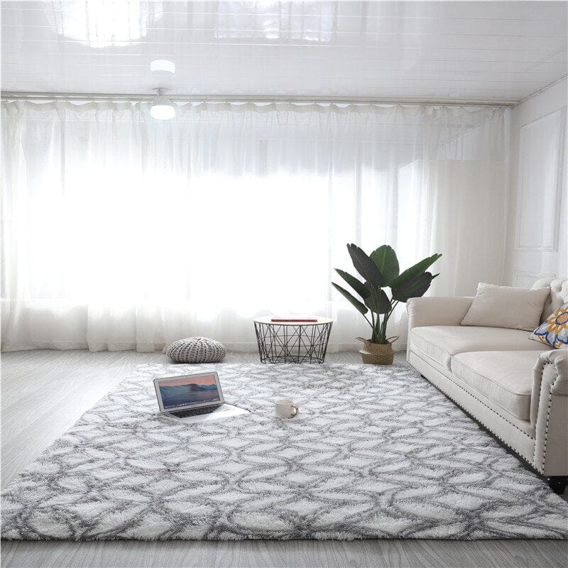 rugs Silk wool aztec rugs sold by Fleurlovin, Free Shipping Worldwide