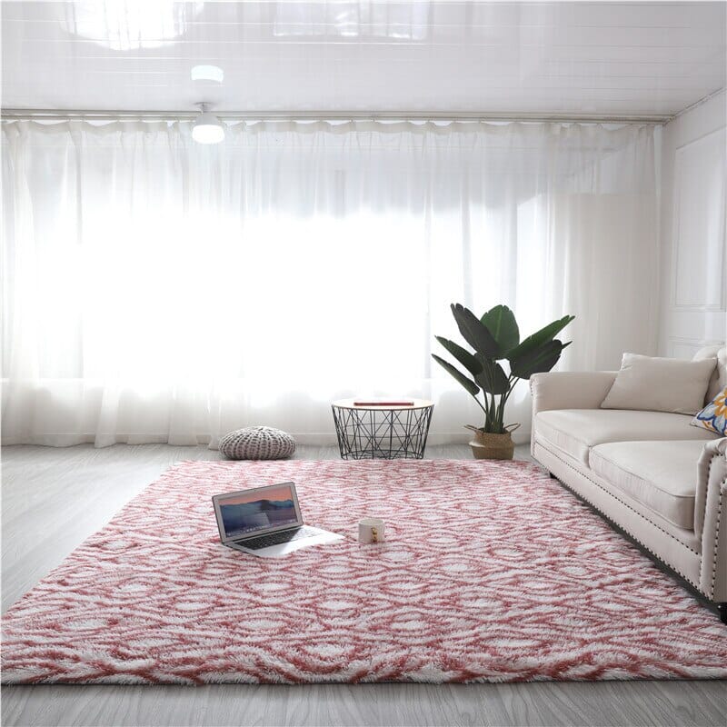 rugs Silk wool aztec rugs sold by Fleurlovin, Free Shipping Worldwide