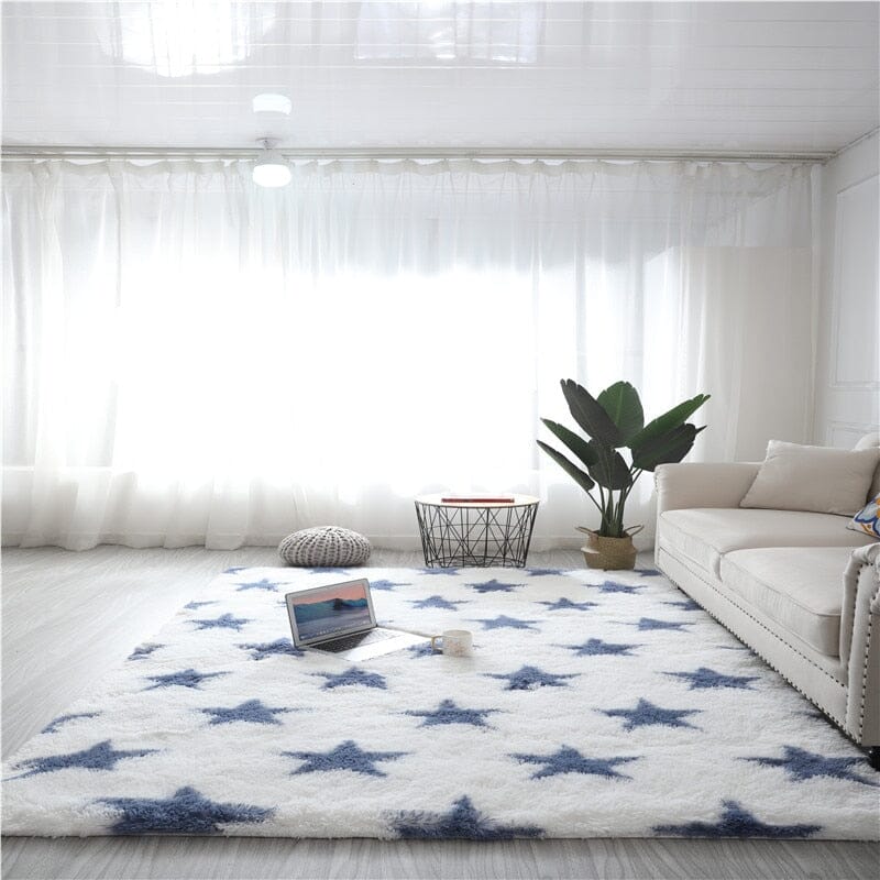 rugs Silk wool aztec rugs sold by Fleurlovin, Free Shipping Worldwide