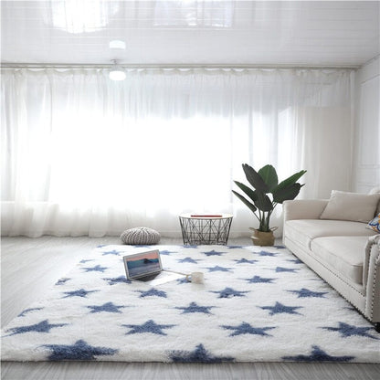 rugs Silk wool aztec rugs sold by Fleurlovin, Free Shipping Worldwide