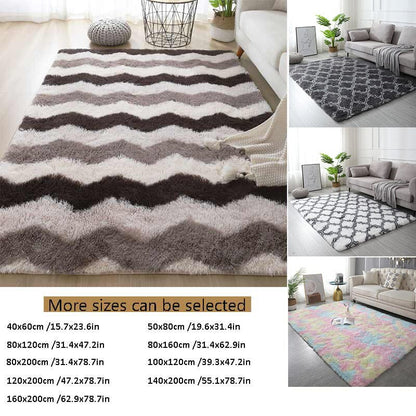 rugs Silk wool aztec rugs sold by Fleurlovin, Free Shipping Worldwide