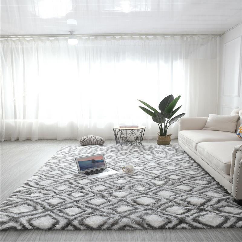 rugs Silk wool aztec rugs sold by Fleurlovin, Free Shipping Worldwide