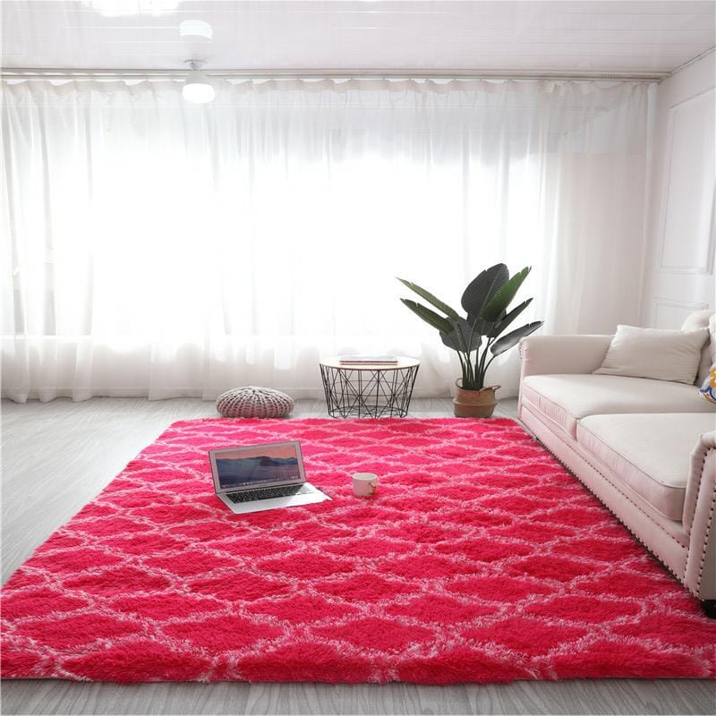 rugs Silk wool aztec rugs sold by Fleurlovin, Free Shipping Worldwide