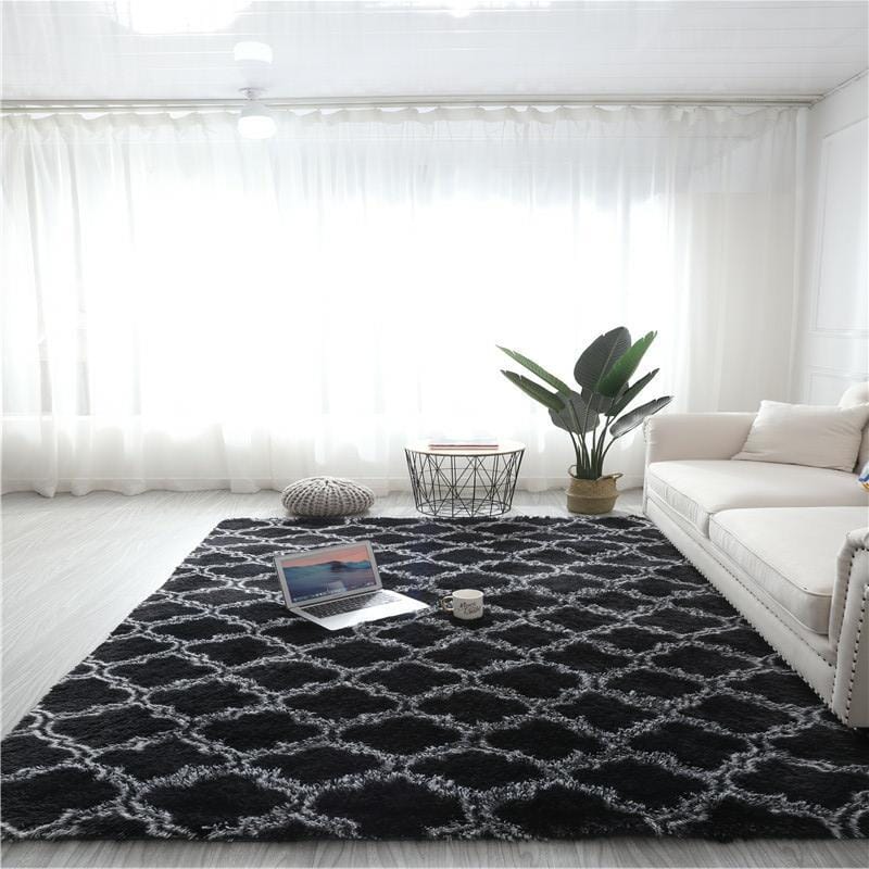 rugs Silk wool aztec rugs sold by Fleurlovin, Free Shipping Worldwide