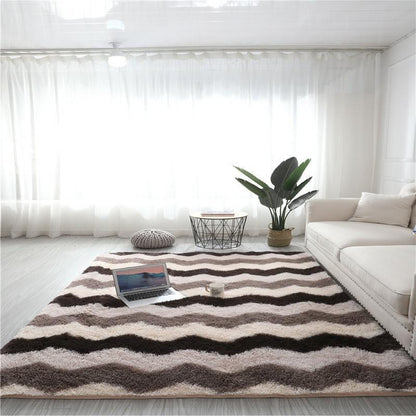 rugs Silk wool aztec rugs sold by Fleurlovin, Free Shipping Worldwide