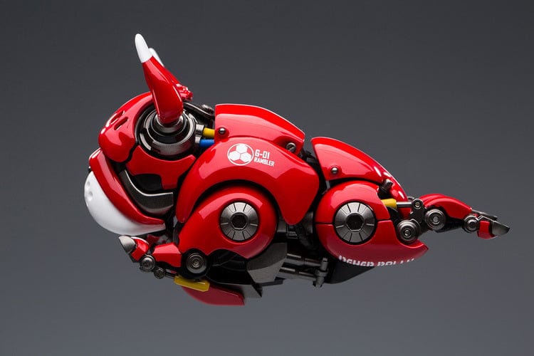 Mechanical Rambler Bulldog - Premium  from Fleurlovin - Just $179.95! Shop now at Fleurlovin