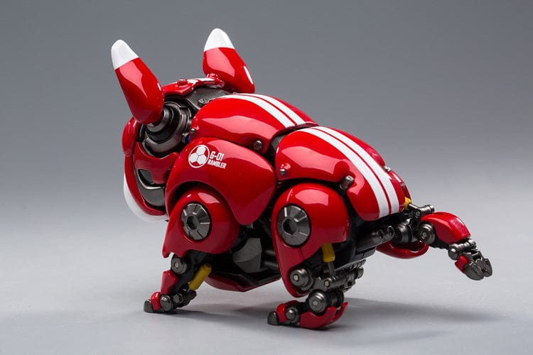 Mechanical Rambler Bulldog - Premium  from Fleurlovin - Just $179.95! Shop now at Fleurlovin