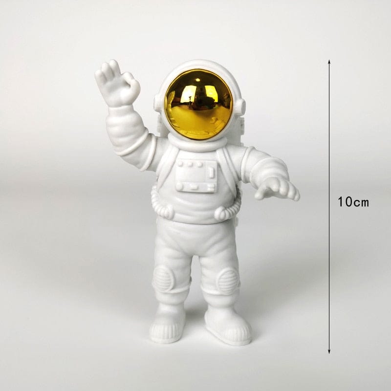 Set of Lamps with Astronaut Theme - Premium  from Fleurlovin - Just $69.95! Shop now at Fleurlovin