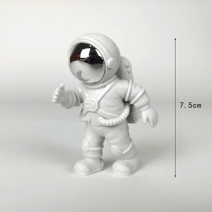 Set of Lamps with Astronaut Theme - Premium  from Fleurlovin - Just $69.95! Shop now at Fleurlovin