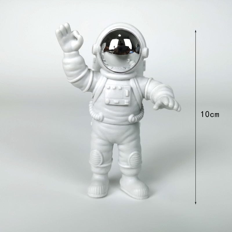 Set of Lamps with Astronaut Theme - Premium  from Fleurlovin - Just $69.95! Shop now at Fleurlovin