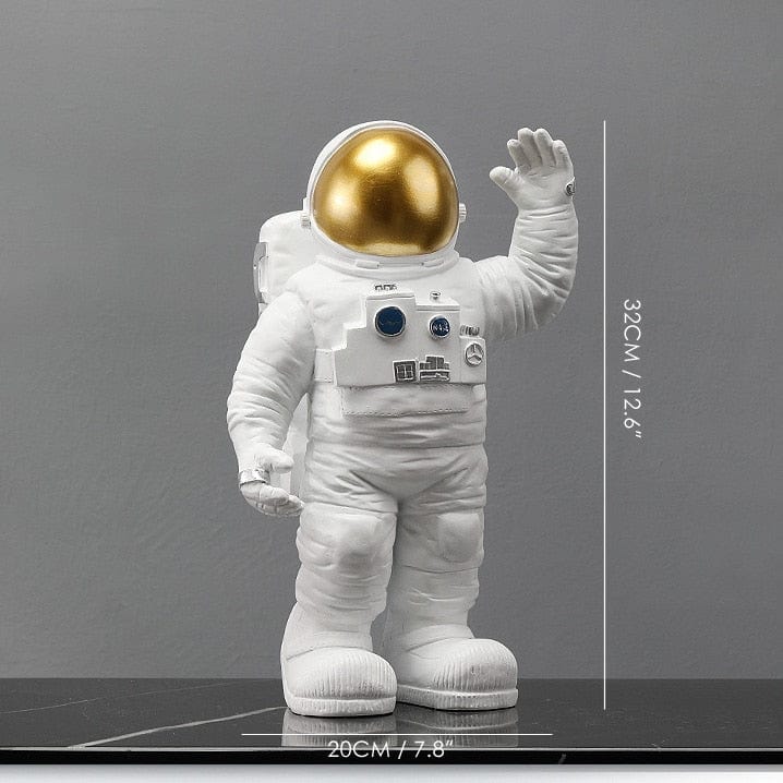 Colección de astronautas