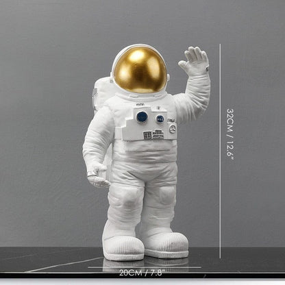 Colección de astronautas