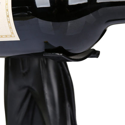 Wine Rack with Magician Figurine - Premium  from Fleurlovin - Just $99.95! Shop now at Fleurlovin