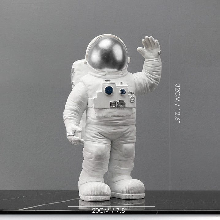 Colección de astronautas