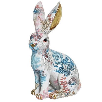 Figurine of a Fairy Bunny