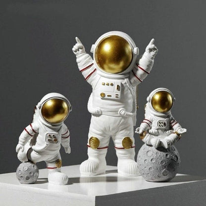 New Collection of Space Explorers Minis